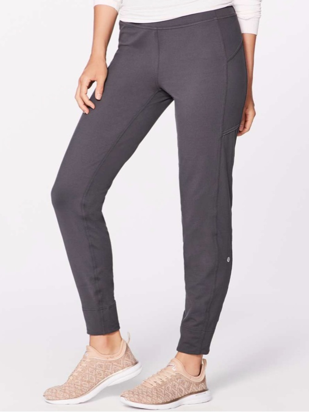 Lululemon Run On Joggers
